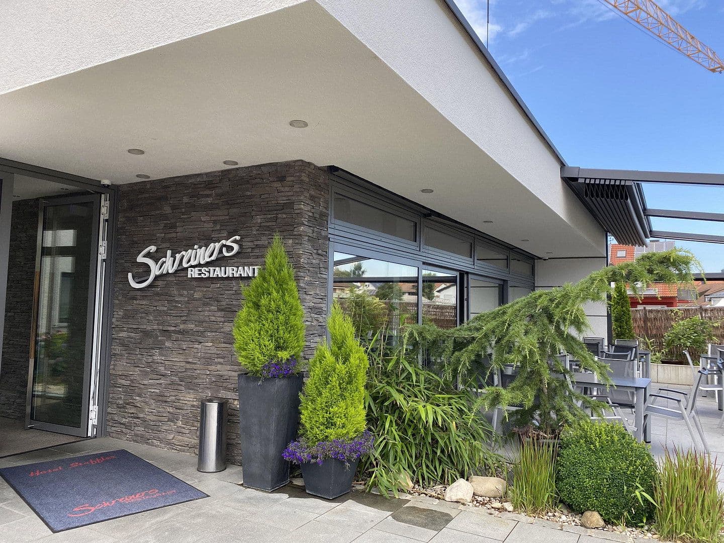 Prenájom bytu 1-izbový 58 m², Marktstraße 5, Odelzhausen, Bavorsko Prenájom bytu 1-izbový 58 m², Marktstraße 5, Odelzhausen, Bavorsko