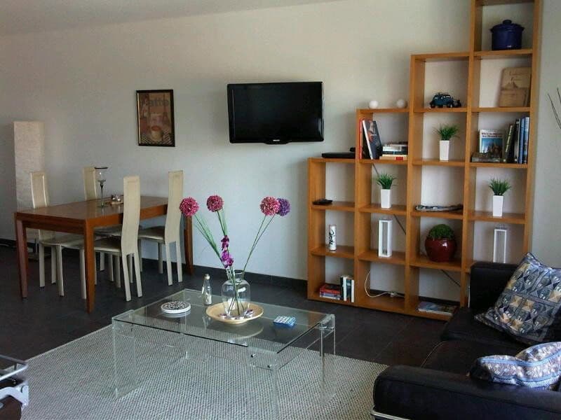 Prenájom bytu 1-izbový 58 m², Marktstraße 5, Odelzhausen, Bavorsko Prenájom bytu 1-izbový 58 m², Marktstraße 5, Odelzhausen, Bavorsko