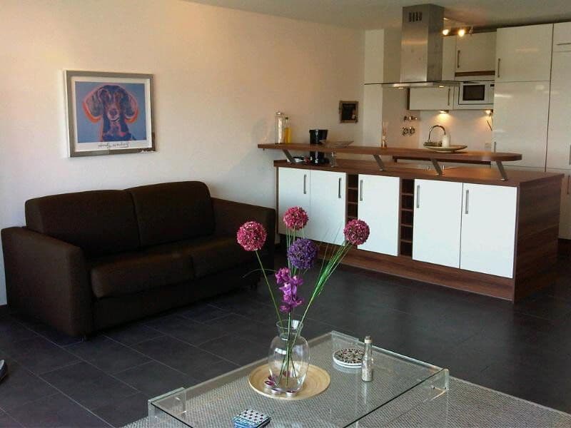 Prenájom bytu 1-izbový 58 m², Marktstraße 5, Odelzhausen, Bavorsko Prenájom bytu 1-izbový 58 m², Marktstraße 5, Odelzhausen, Bavorsko