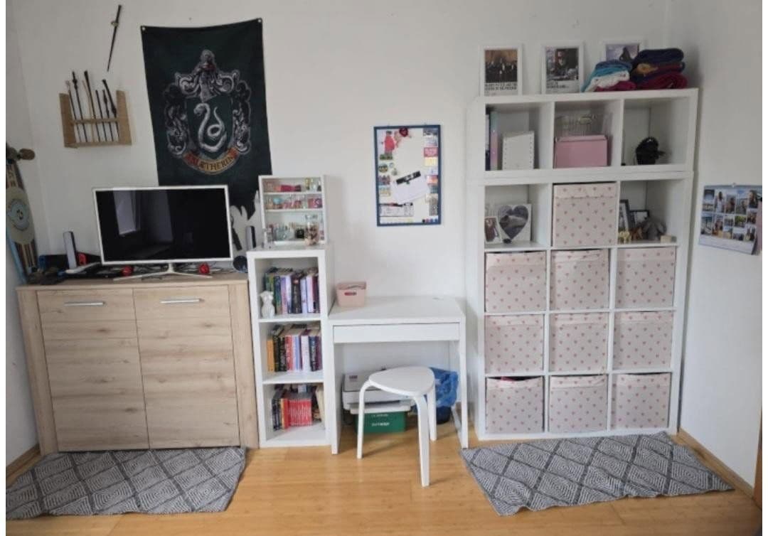 Prenájom bytu 33 m², Fürstenriederstraße 8, Münhen, Bavorsko Prenájom bytu 33 m², Fürstenriederstraße 8, Münhen, Bavorsko
