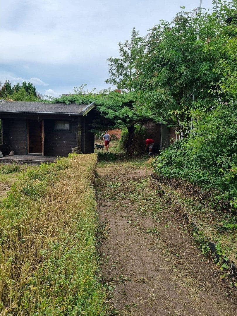 Predaj domu 295 m², pozemok 919 m², Auf der Loge 8, Wedemark, Dolné Sasko Predaj domu 295 m², pozemok 919 m², Auf der Loge 8, Wedemark, Dolné Sasko