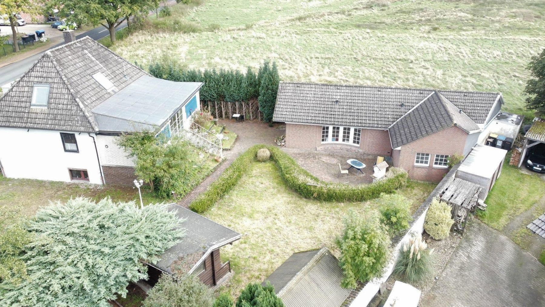 Predaj domu 295 m², pozemok 919 m², Auf der Loge 8, Wedemark, Dolné Sasko Predaj domu 295 m², pozemok 919 m², Auf der Loge 8, Wedemark, Dolné Sasko
