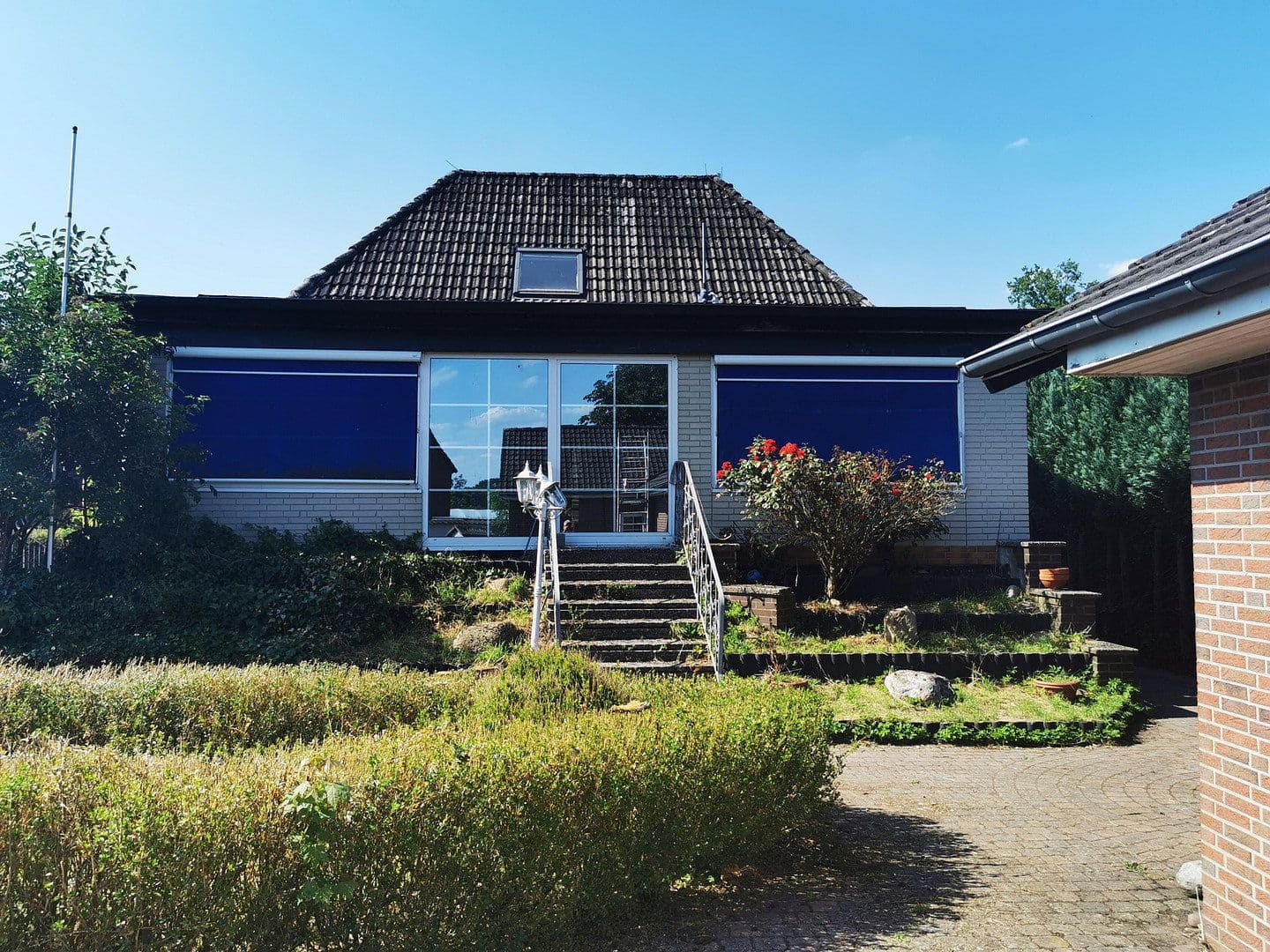Predaj domu 295 m², pozemok 919 m², Auf der Loge 8, Wedemark, Dolné Sasko Predaj domu 295 m², pozemok 919 m², Auf der Loge 8, Wedemark, Dolné Sasko