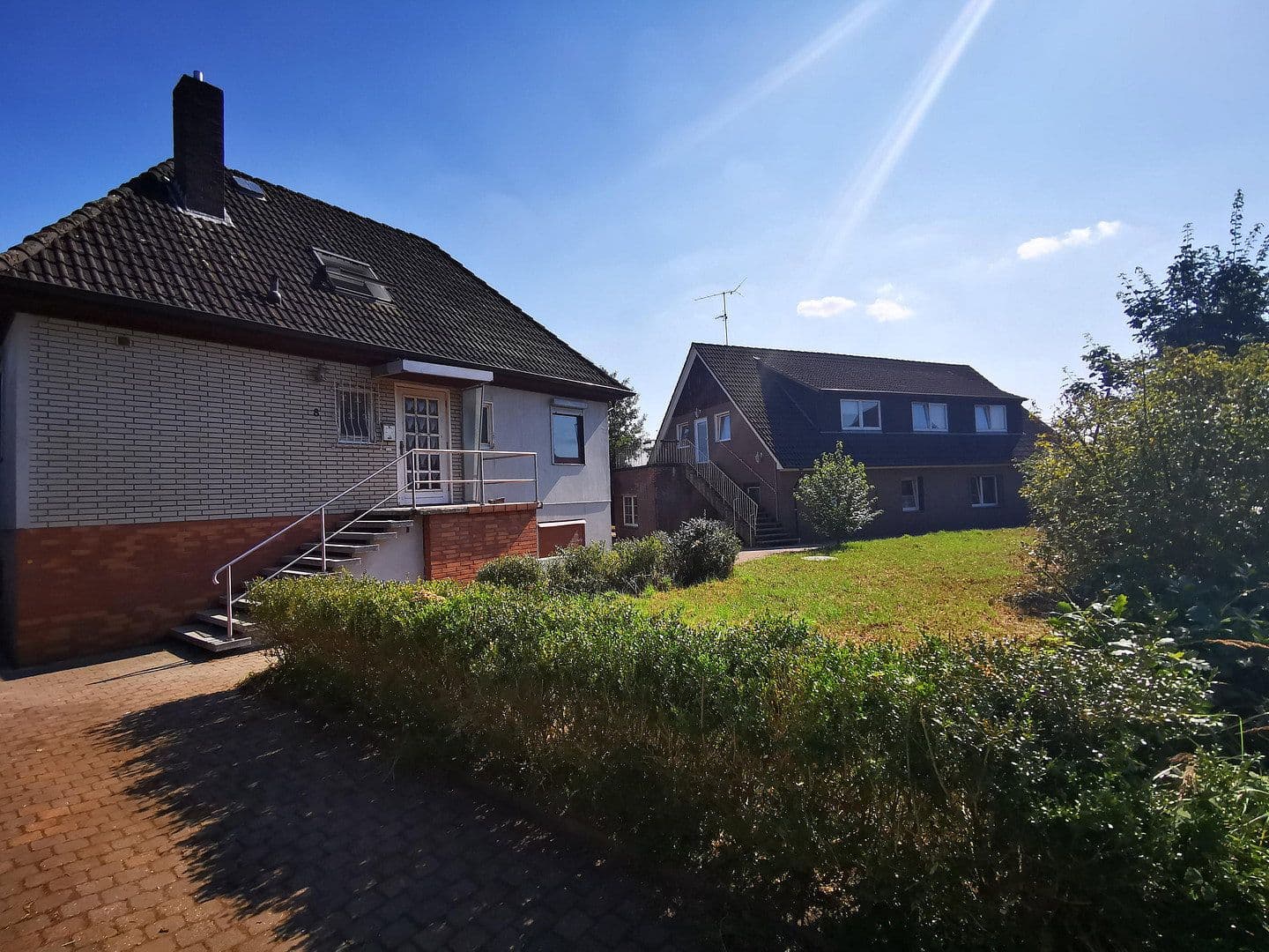 Predaj domu 295 m², pozemok 919 m², Auf der Loge 8, Wedemark, Dolné Sasko Predaj domu 295 m², pozemok 919 m², Auf der Loge 8, Wedemark, Dolné Sasko