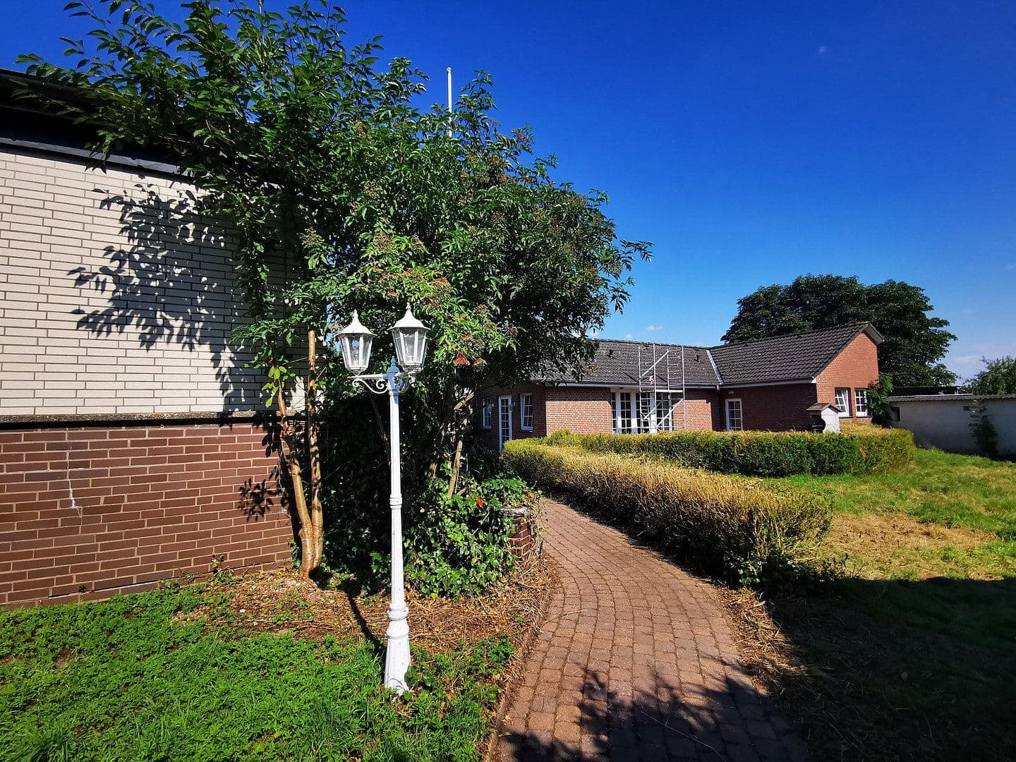 Predaj domu 295 m², pozemok 919 m², Auf der Loge 8, Wedemark, Dolné Sasko Predaj domu 295 m², pozemok 919 m², Auf der Loge 8, Wedemark, Dolné Sasko