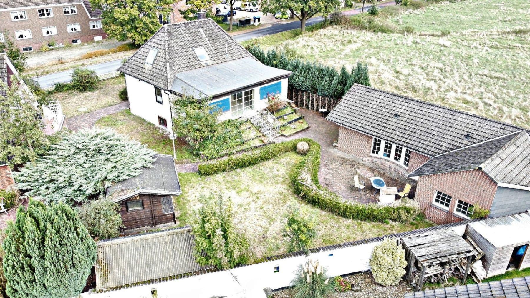 Predaj domu 295 m², pozemok 919 m², Auf der Loge 8, Wedemark, Dolné Sasko Predaj domu 295 m², pozemok 919 m², Auf der Loge 8, Wedemark, Dolné Sasko