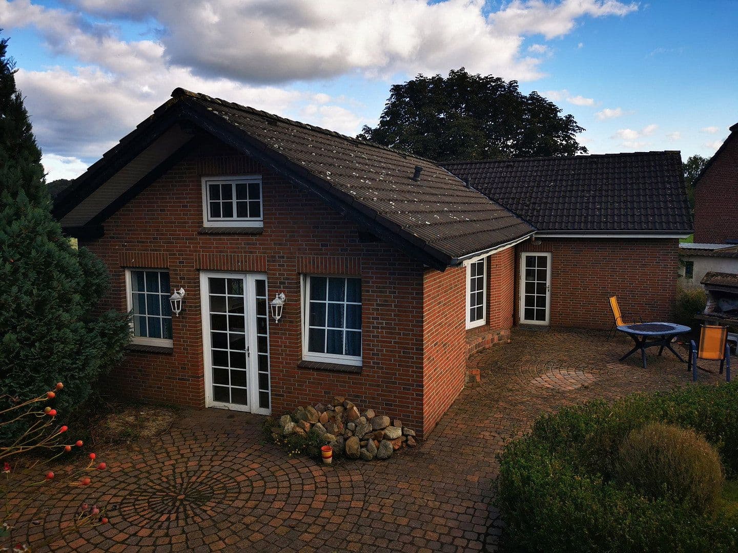 Predaj domu 295 m², pozemok 919 m², Auf der Loge 8, Wedemark, Dolné Sasko Predaj domu 295 m², pozemok 919 m², Auf der Loge 8, Wedemark, Dolné Sasko