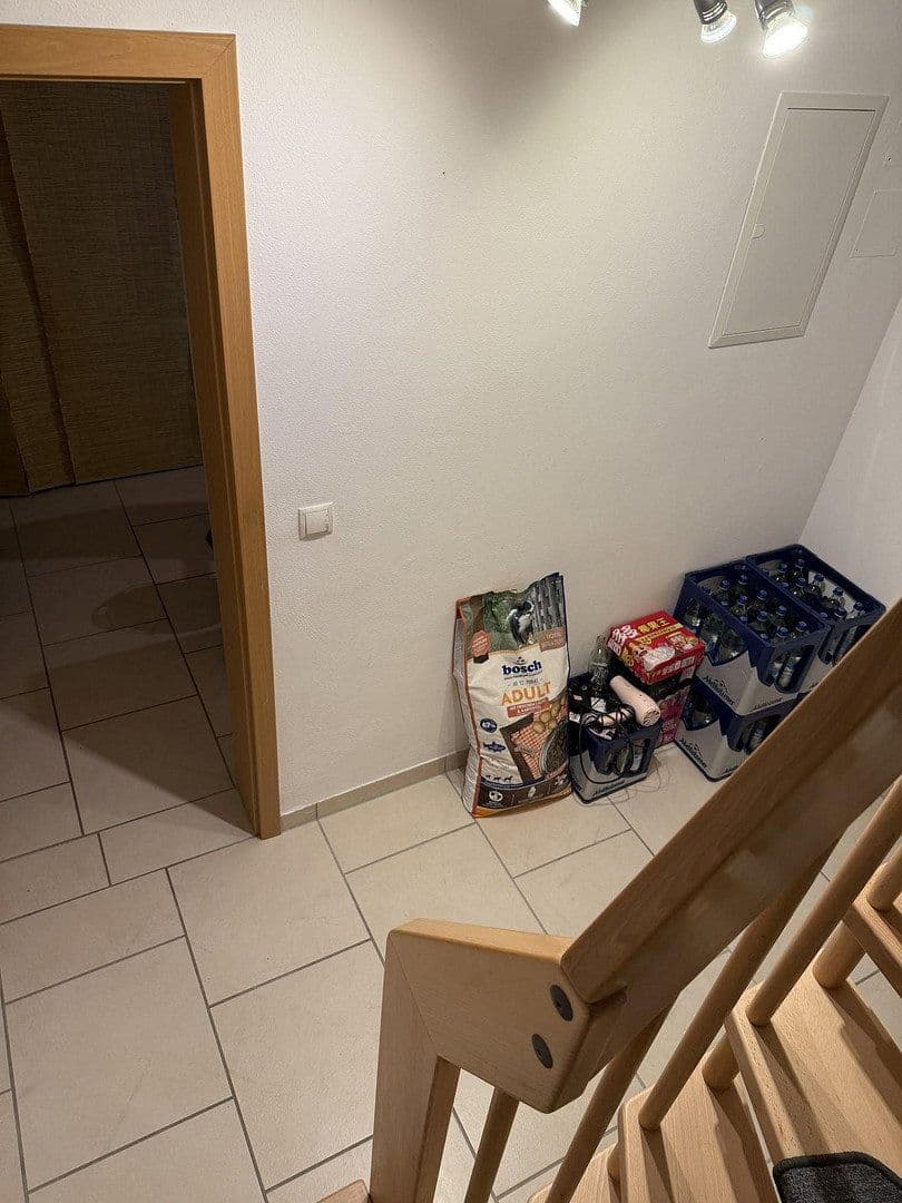 Predaj domu 105 m², pozemok 105 m², Geretsried, Bavorsko Predaj domu 105 m², pozemok 105 m², Geretsried, Bavorsko