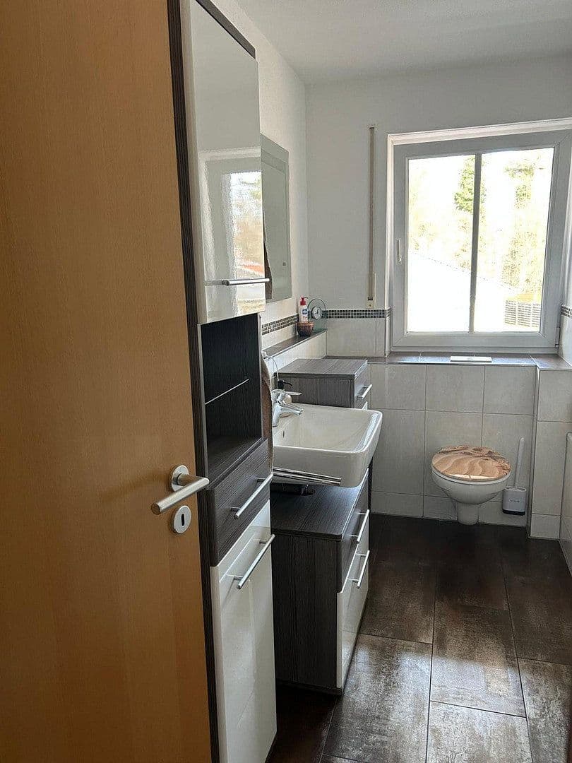 Predaj domu 105 m², pozemok 105 m², Geretsried, Bavorsko Predaj domu 105 m², pozemok 105 m², Geretsried, Bavorsko