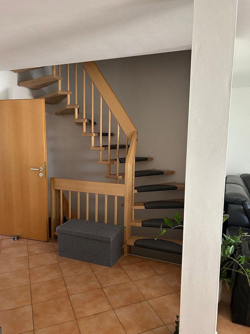 Predaj domu 105 m², pozemok 105 m², Geretsried, Bavorsko Predaj domu 105 m², pozemok 105 m², Geretsried, Bavorsko