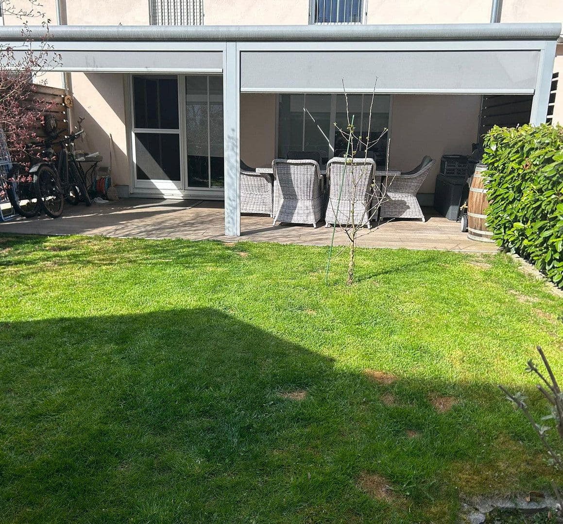 Predaj domu 105 m², pozemok 105 m², Geretsried, Bavorsko Predaj domu 105 m², pozemok 105 m², Geretsried, Bavorsko