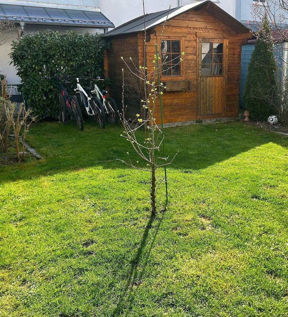 Predaj domu 105 m², pozemok 105 m², Geretsried, Bavorsko Predaj domu 105 m², pozemok 105 m², Geretsried, Bavorsko