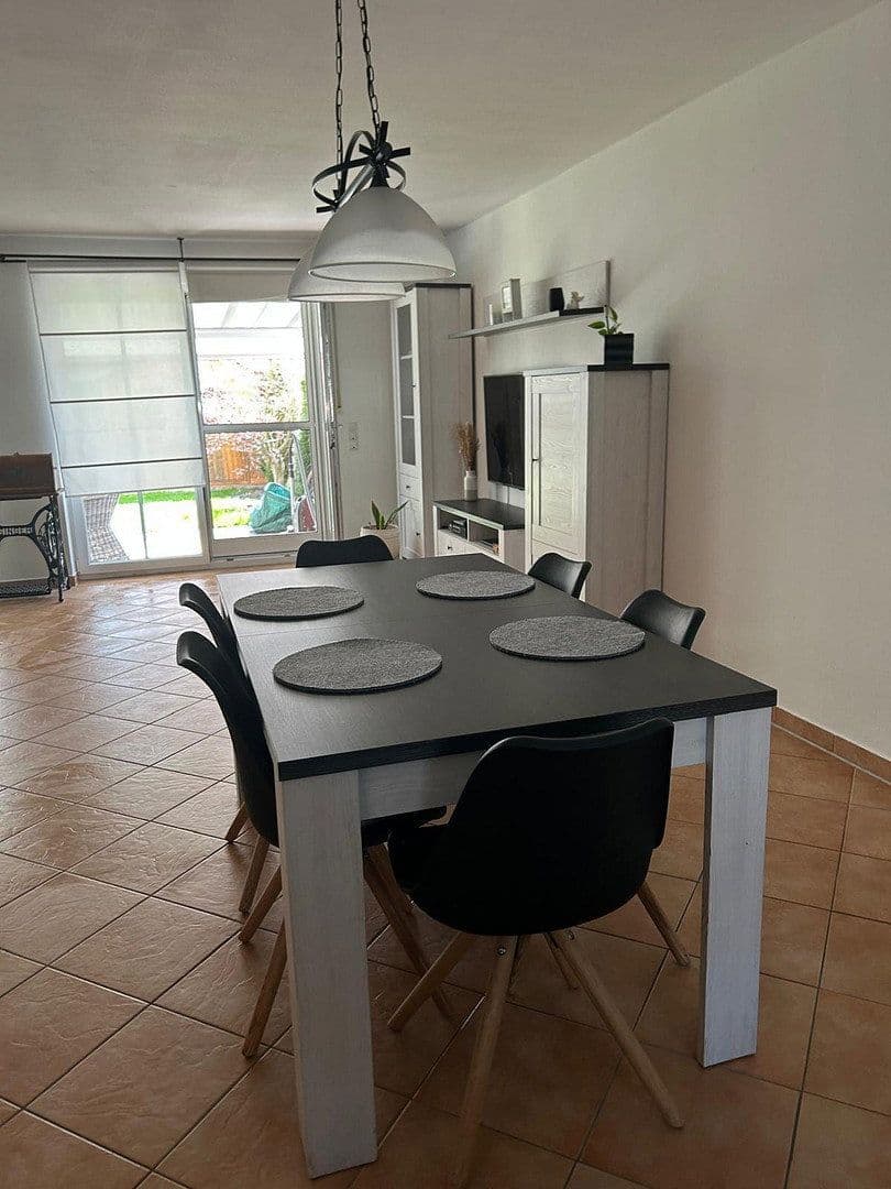 Predaj domu 105 m², pozemok 105 m², Geretsried, Bavorsko Predaj domu 105 m², pozemok 105 m², Geretsried, Bavorsko