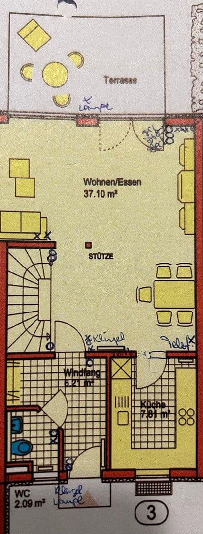Predaj domu 105 m², pozemok 105 m², Geretsried, Bavorsko Predaj domu 105 m², pozemok 105 m², Geretsried, Bavorsko