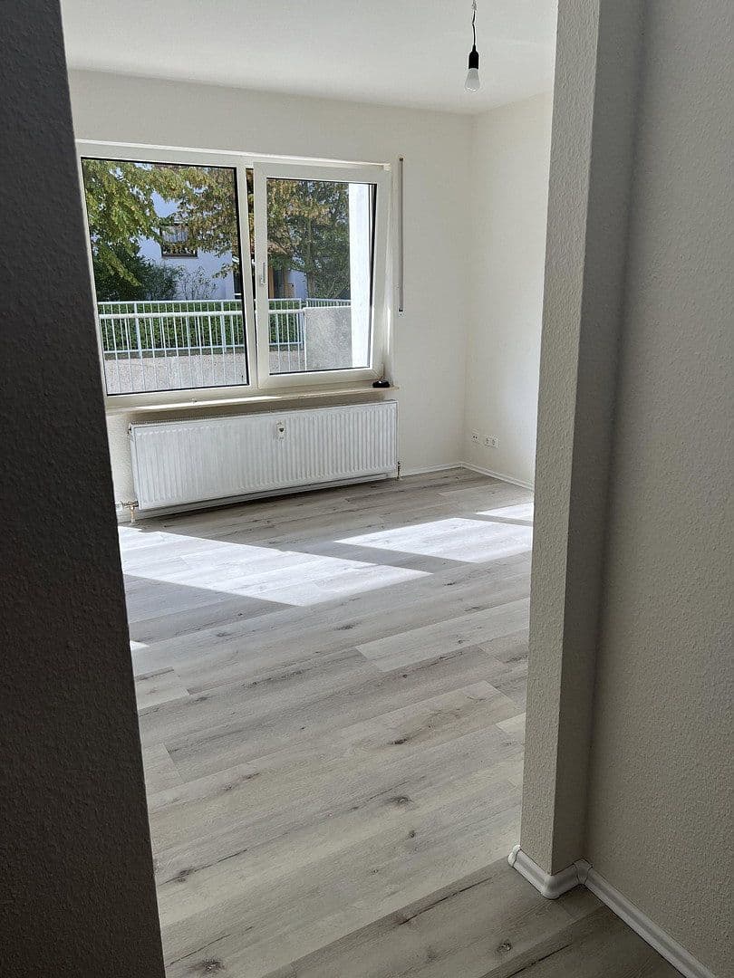 Prenájom bytu 1-izbový 32 m², Braheweg 11-13, Pforzheim, Bádensko-Wurttembersko Prenájom bytu 1-izbový 32 m², Braheweg 11-13, Pforzheim, Bádensko-Wurttembersko