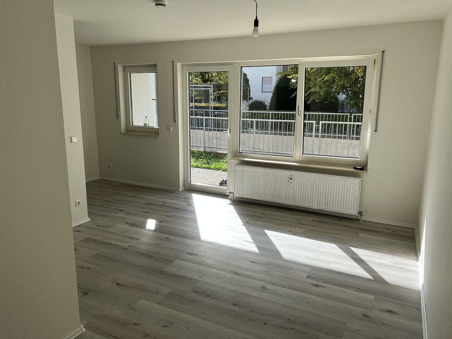 Prenájom bytu 1-izbový 32 m², Braheweg 11-13, Pforzheim, Bádensko-Wurttembersko Prenájom bytu 1-izbový 32 m², Braheweg 11-13, Pforzheim, Bádensko-Wurttembersko