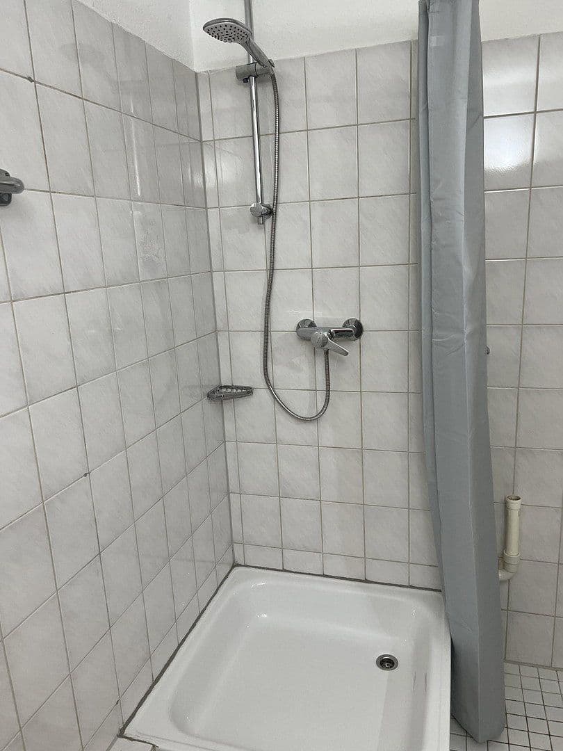 Prenájom bytu 1-izbový 32 m², Braheweg 11-13, Pforzheim, Bádensko-Wurttembersko Prenájom bytu 1-izbový 32 m², Braheweg 11-13, Pforzheim, Bádensko-Wurttembersko