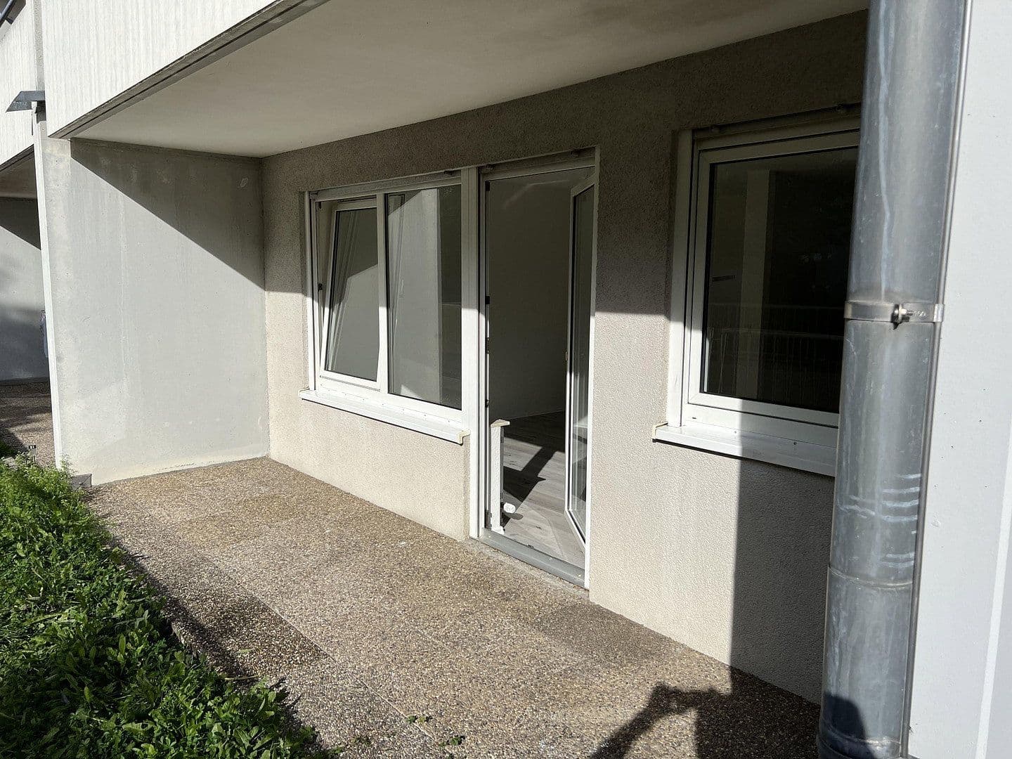 Prenájom bytu 1-izbový 32 m², Braheweg 11-13, Pforzheim, Bádensko-Wurttembersko Prenájom bytu 1-izbový 32 m², Braheweg 11-13, Pforzheim, Bádensko-Wurttembersko