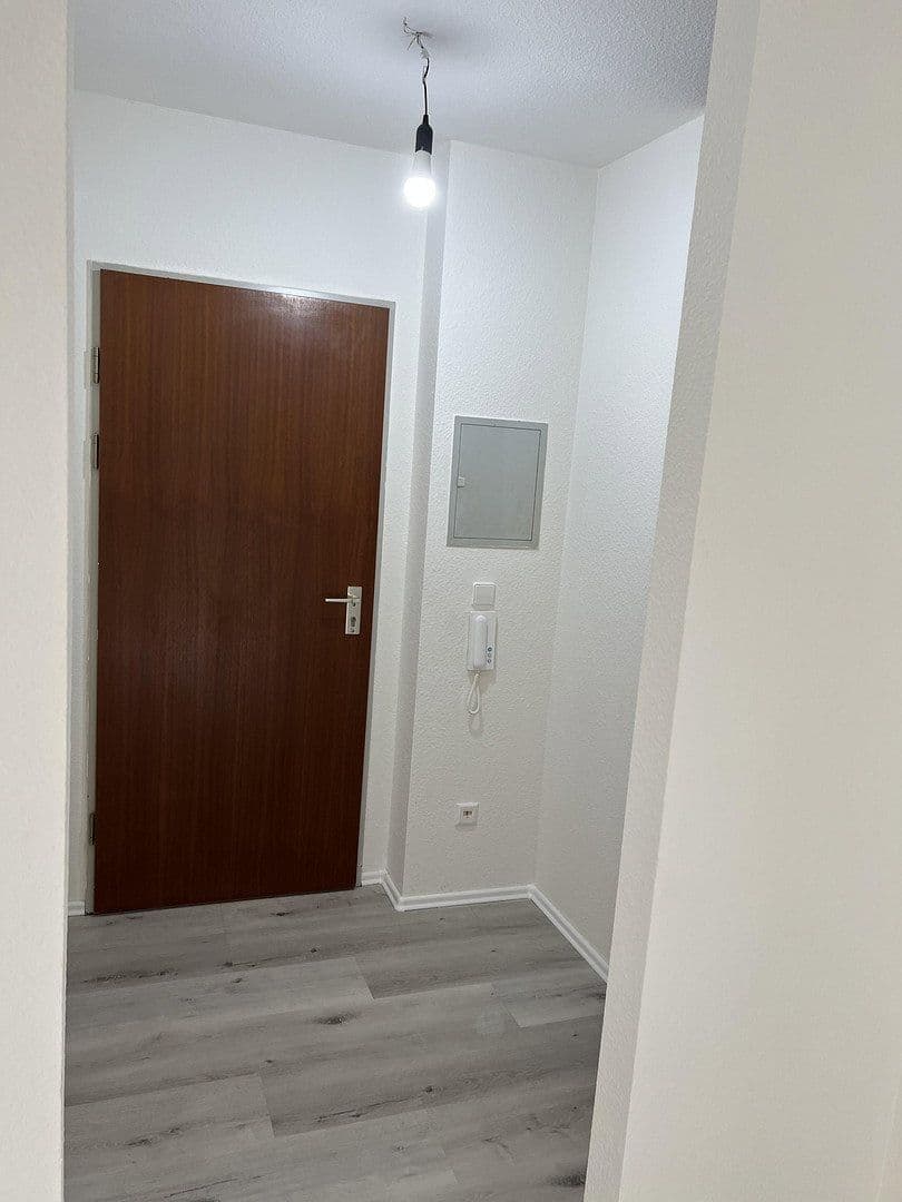 Prenájom bytu 1-izbový 32 m², Braheweg 11-13, Pforzheim, Bádensko-Wurttembersko Prenájom bytu 1-izbový 32 m², Braheweg 11-13, Pforzheim, Bádensko-Wurttembersko