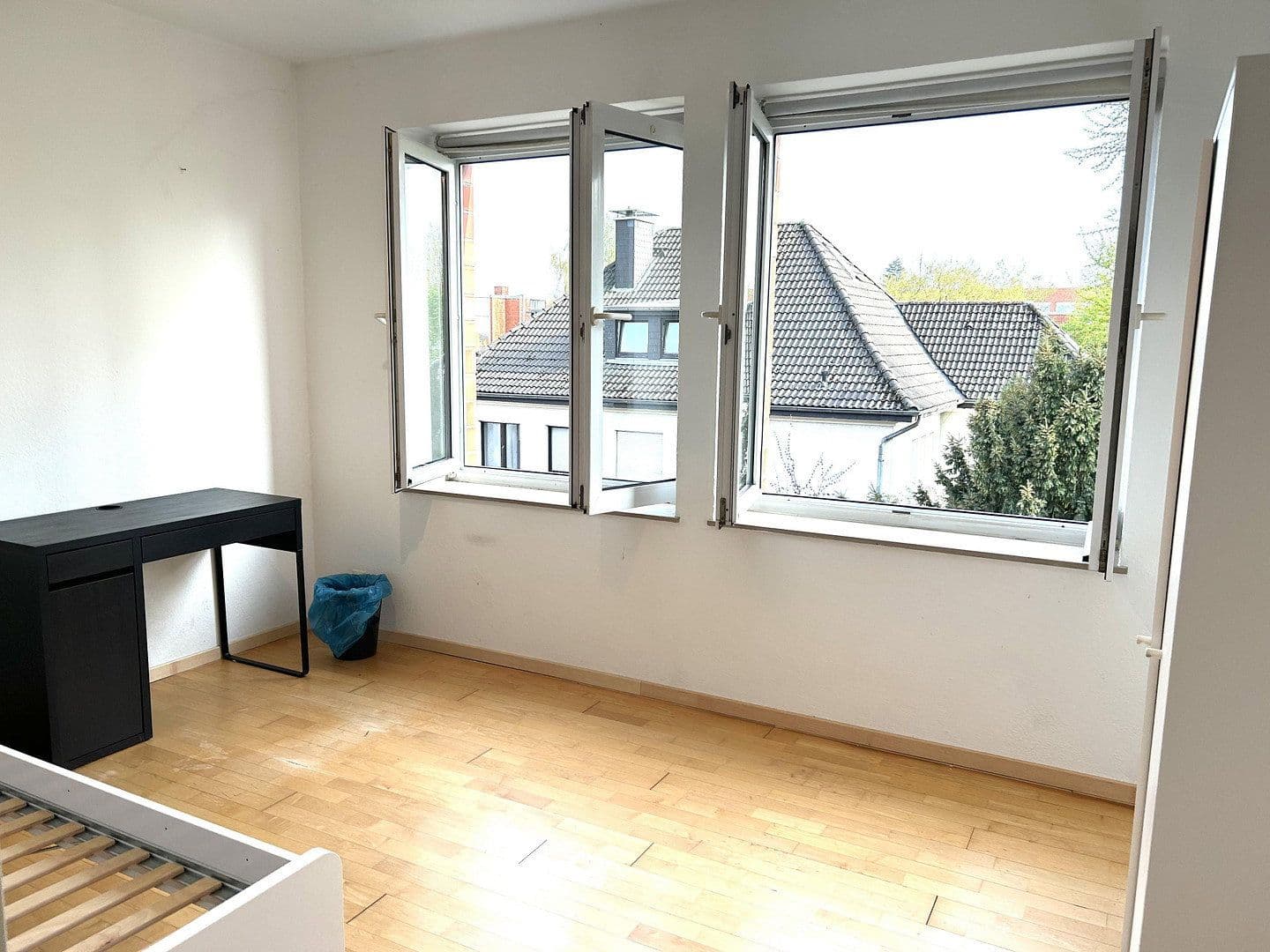 Prenájom bytu 35 m², Gütersloh, Severné Porýnie - Westfálsko Prenájom bytu 35 m², Gütersloh, Severné Porýnie - Westfálsko