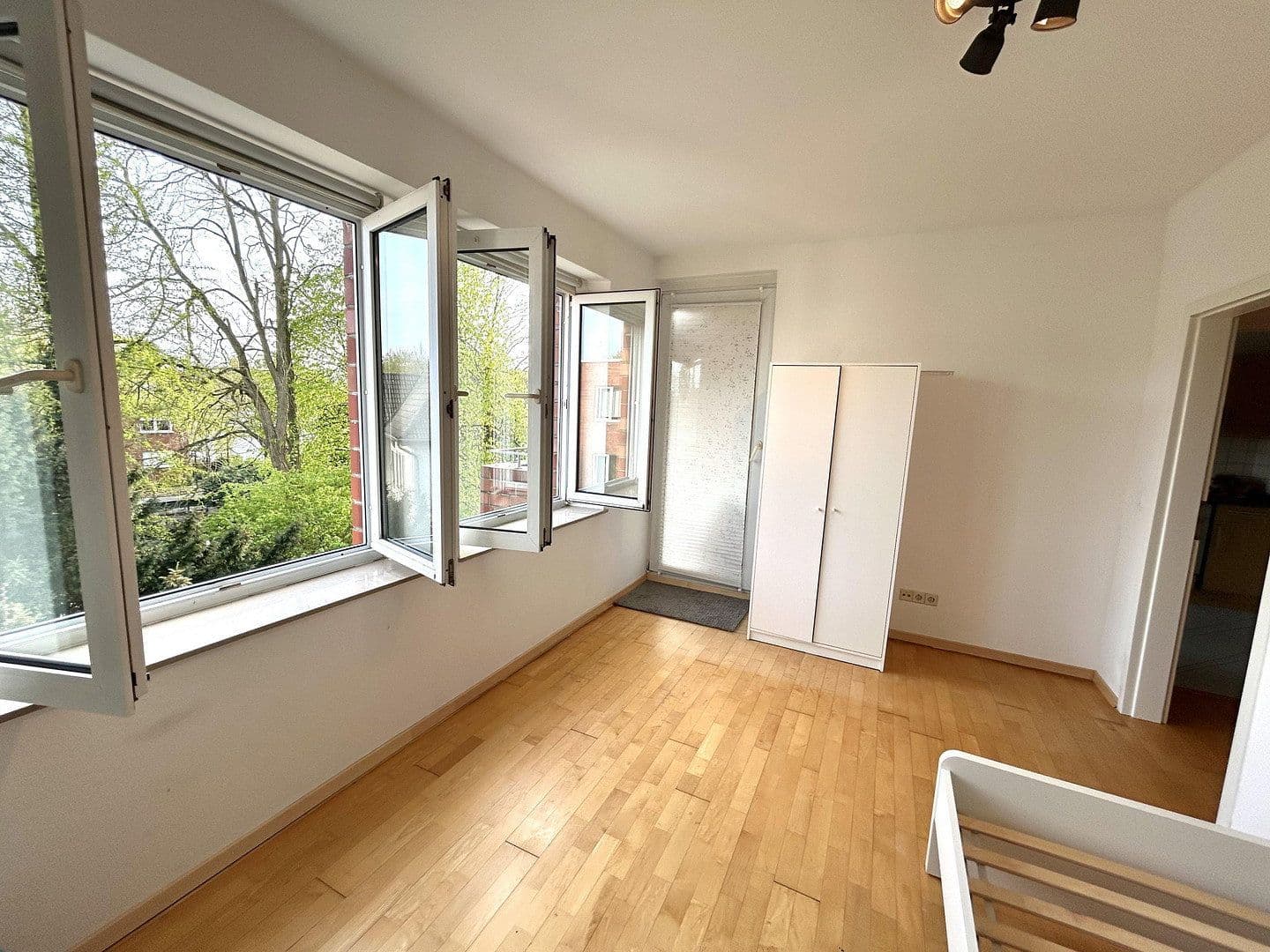 Prenájom bytu 35 m², Gütersloh, Severné Porýnie - Westfálsko Prenájom bytu 35 m², Gütersloh, Severné Porýnie - Westfálsko