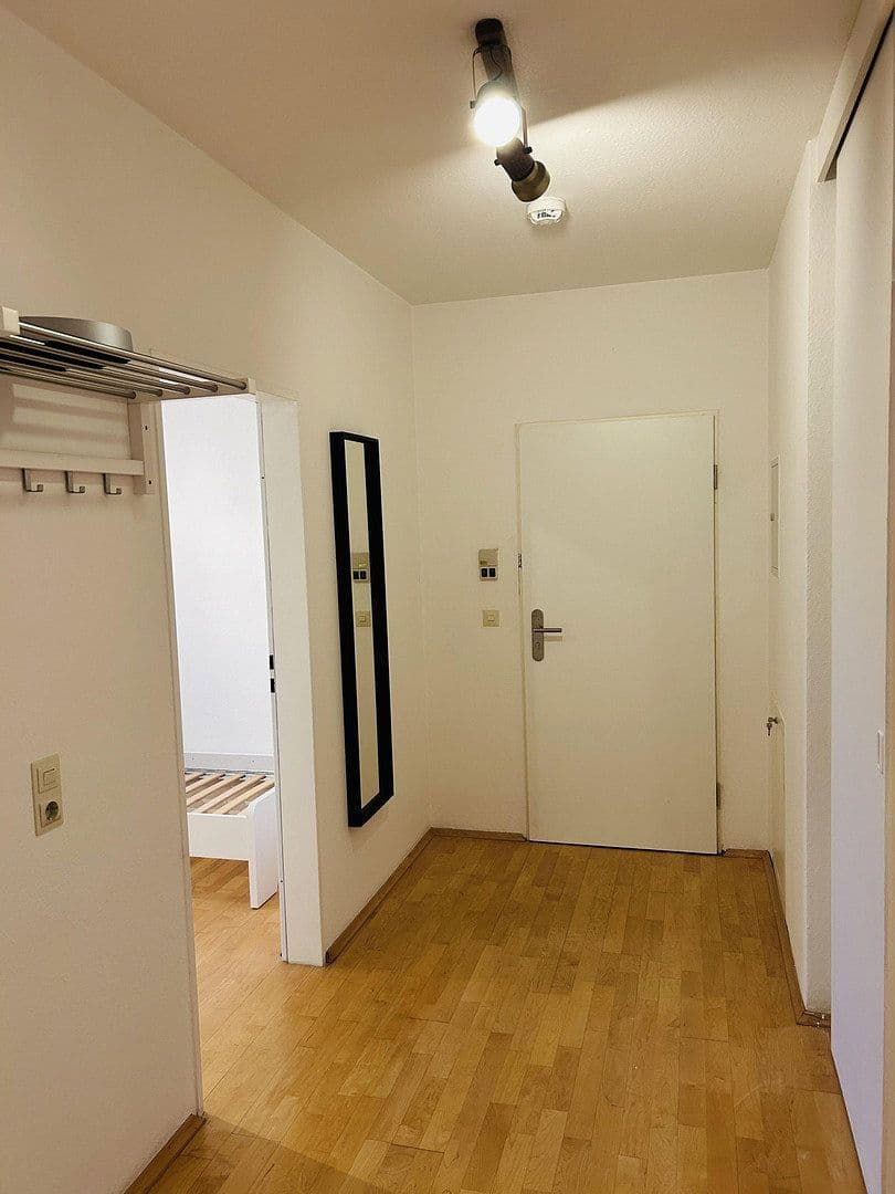 Prenájom bytu 35 m², Gütersloh, Severné Porýnie - Westfálsko Prenájom bytu 35 m², Gütersloh, Severné Porýnie - Westfálsko