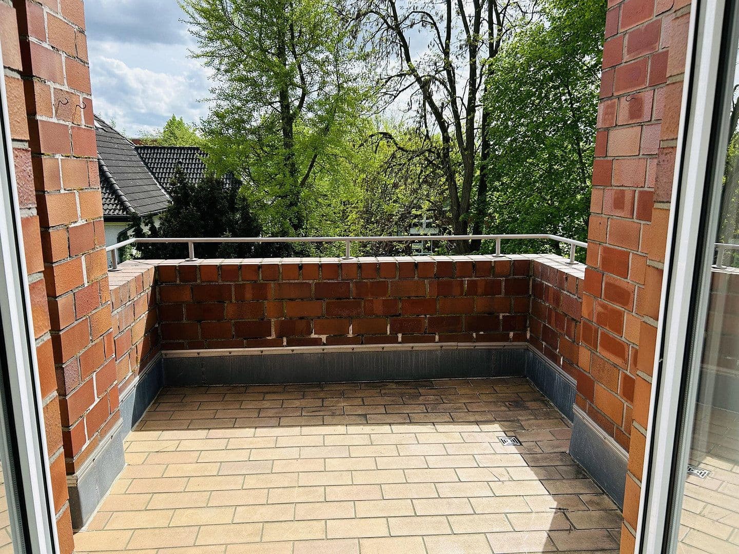 Prenájom bytu 35 m², Gütersloh, Severné Porýnie - Westfálsko Prenájom bytu 35 m², Gütersloh, Severné Porýnie - Westfálsko