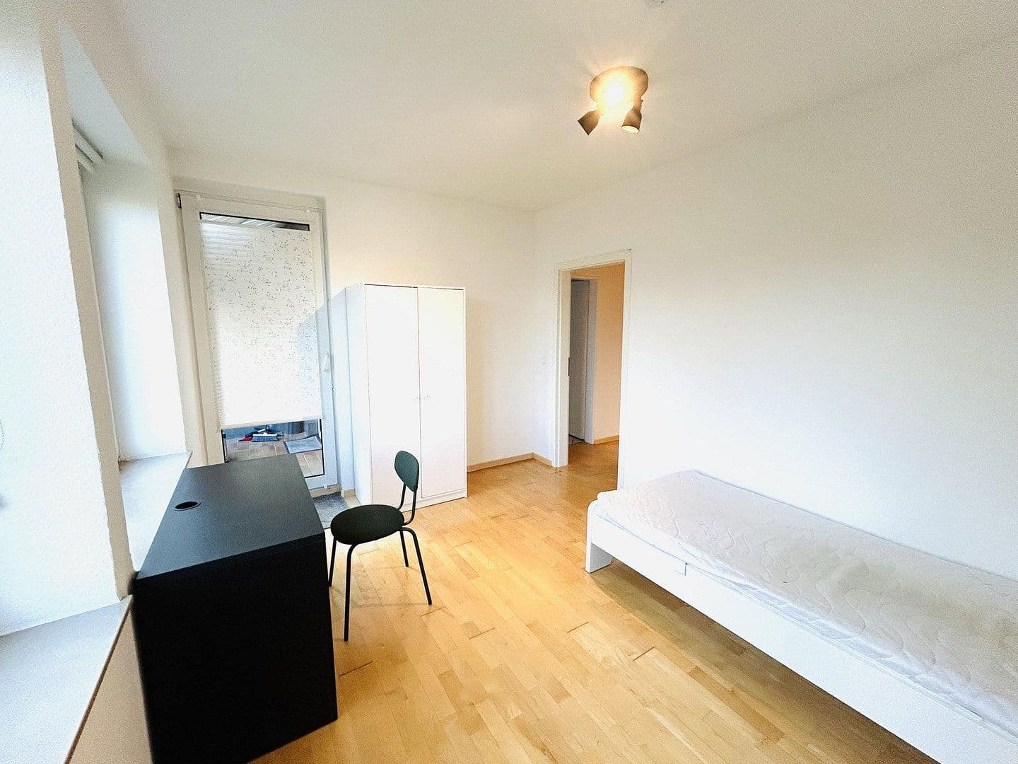 Prenájom bytu 35 m², Gütersloh, Severné Porýnie - Westfálsko Prenájom bytu 35 m², Gütersloh, Severné Porýnie - Westfálsko