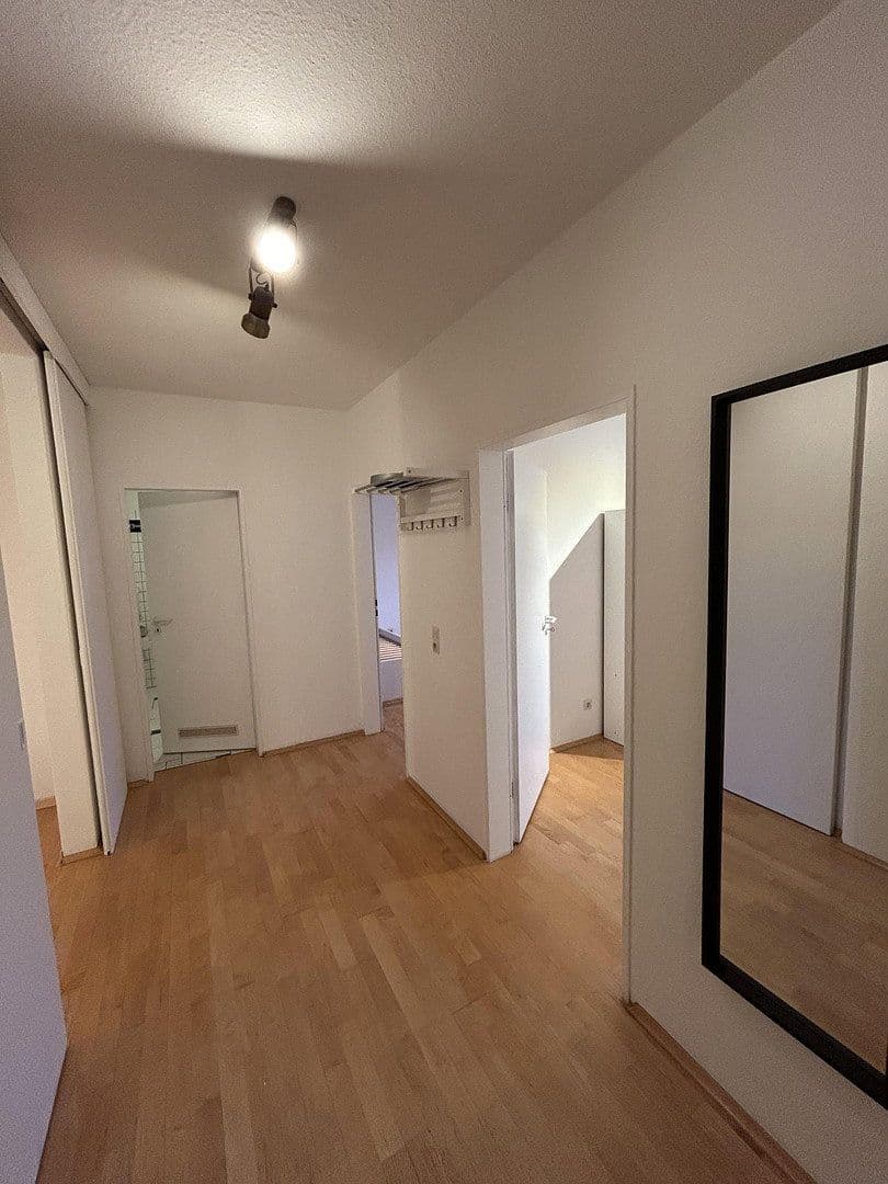 Prenájom bytu 35 m², Gütersloh, Severné Porýnie - Westfálsko Prenájom bytu 35 m², Gütersloh, Severné Porýnie - Westfálsko