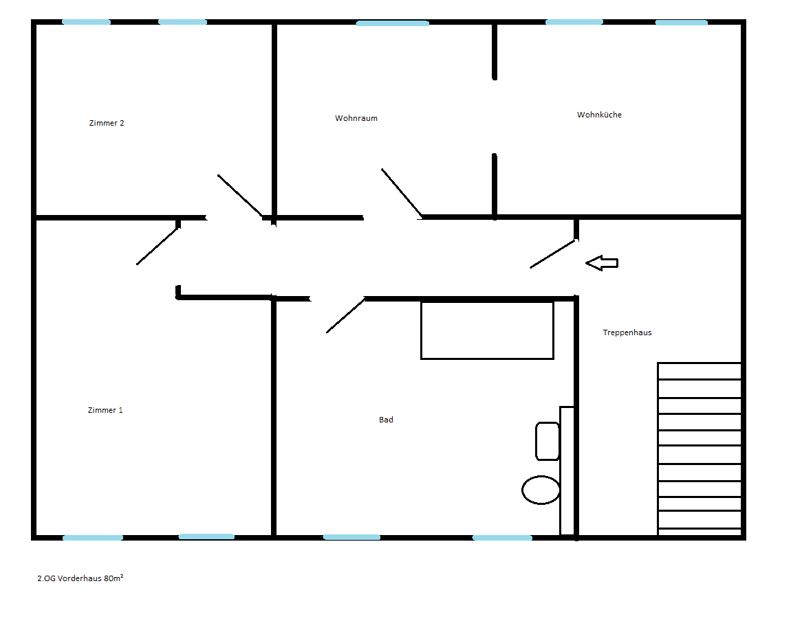 Predaj domu 575 m², pozemok 538 m², Berg. Gladbacher Str. 73, Köln, Severné Porýnie - Westfálsko Predaj domu 575 m², pozemok 538 m², Berg. Gladbacher Str. 73, Köln, Severné Porýnie - Westfálsko