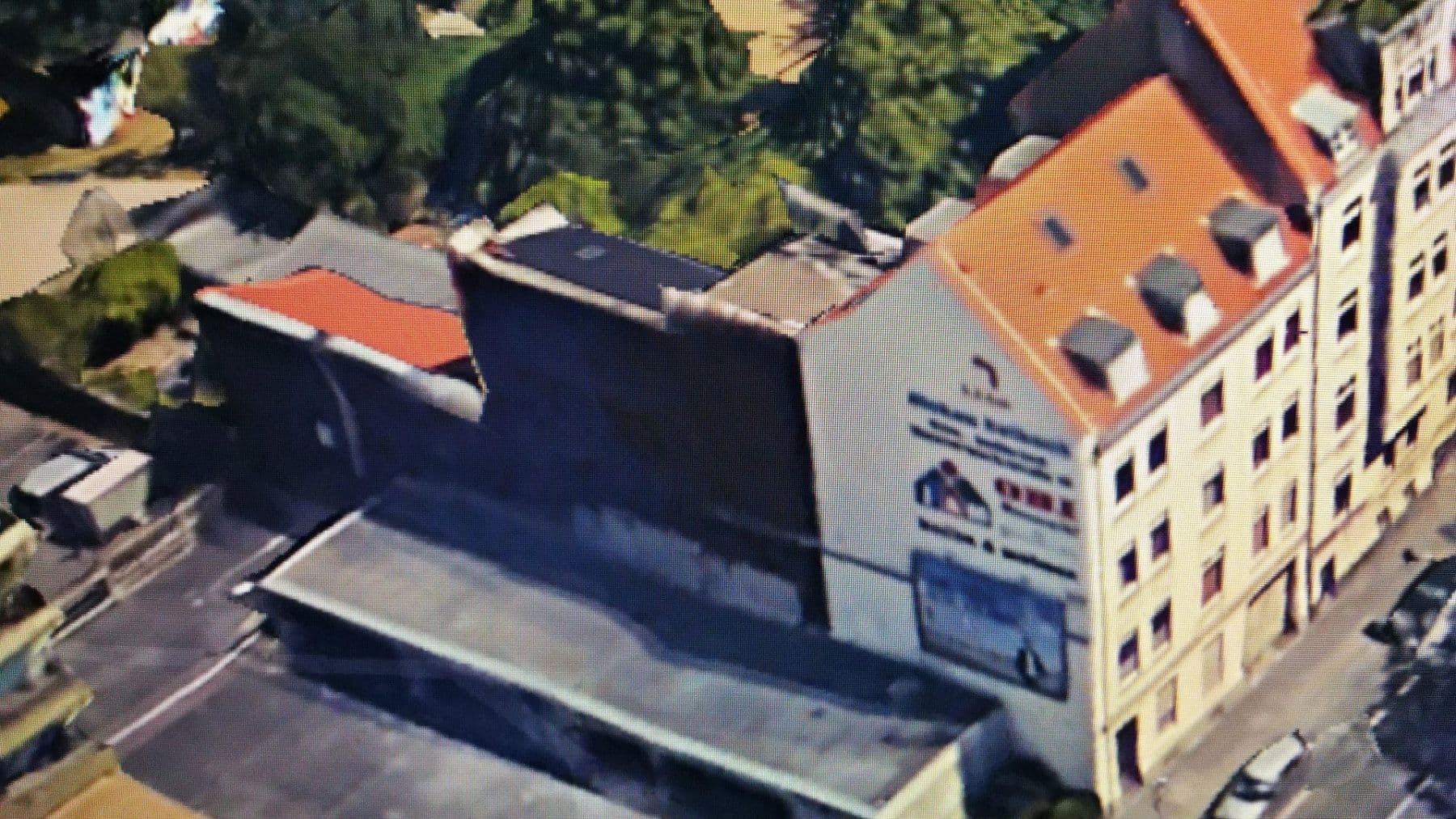 Predaj domu 575 m², pozemok 538 m², Berg. Gladbacher Str. 73, Köln, Severné Porýnie - Westfálsko Predaj domu 575 m², pozemok 538 m², Berg. Gladbacher Str. 73, Köln, Severné Porýnie - Westfálsko