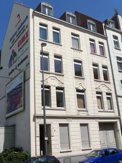 Predaj domu 575 m², pozemok 538 m², Berg. Gladbacher Str. 73, Köln, Severné Porýnie - Westfálsko Predaj domu 575 m², pozemok 538 m², Berg. Gladbacher Str. 73, Köln, Severné Porýnie - Westfálsko