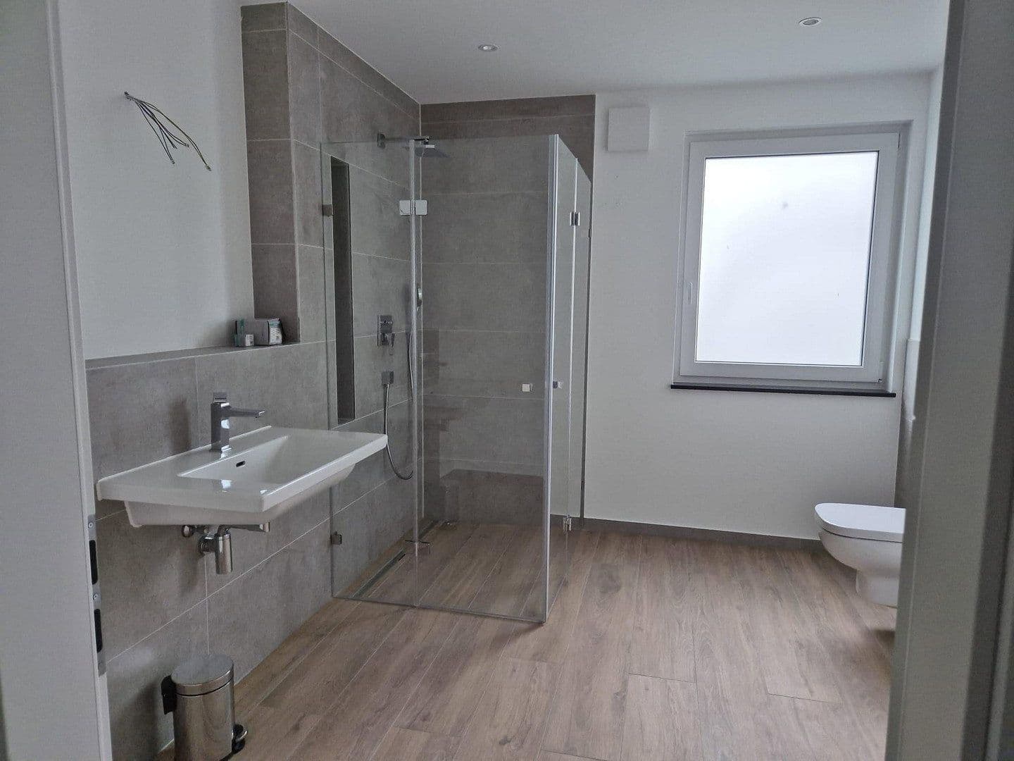 Prenájom bytu 3-izbový 88 m², Jahnstraße 47, Rosbach v. d. Höhe, Hesensko Prenájom bytu 3-izbový 88 m², Jahnstraße 47, Rosbach v. d. Höhe, Hesensko