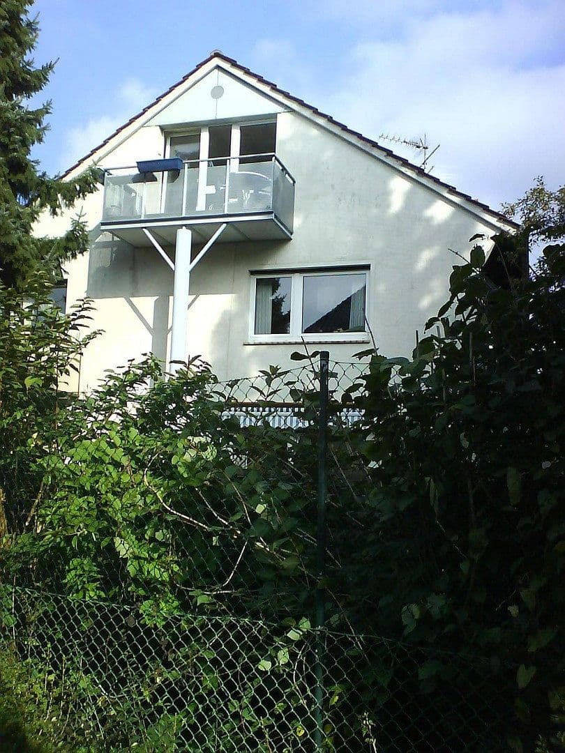 Prenájom bytu 2-izbový 80 m², Bad Salzuflen, Severné Porýnie - Westfálsko Prenájom bytu 2-izbový 80 m², Bad Salzuflen, Severné Porýnie - Westfálsko