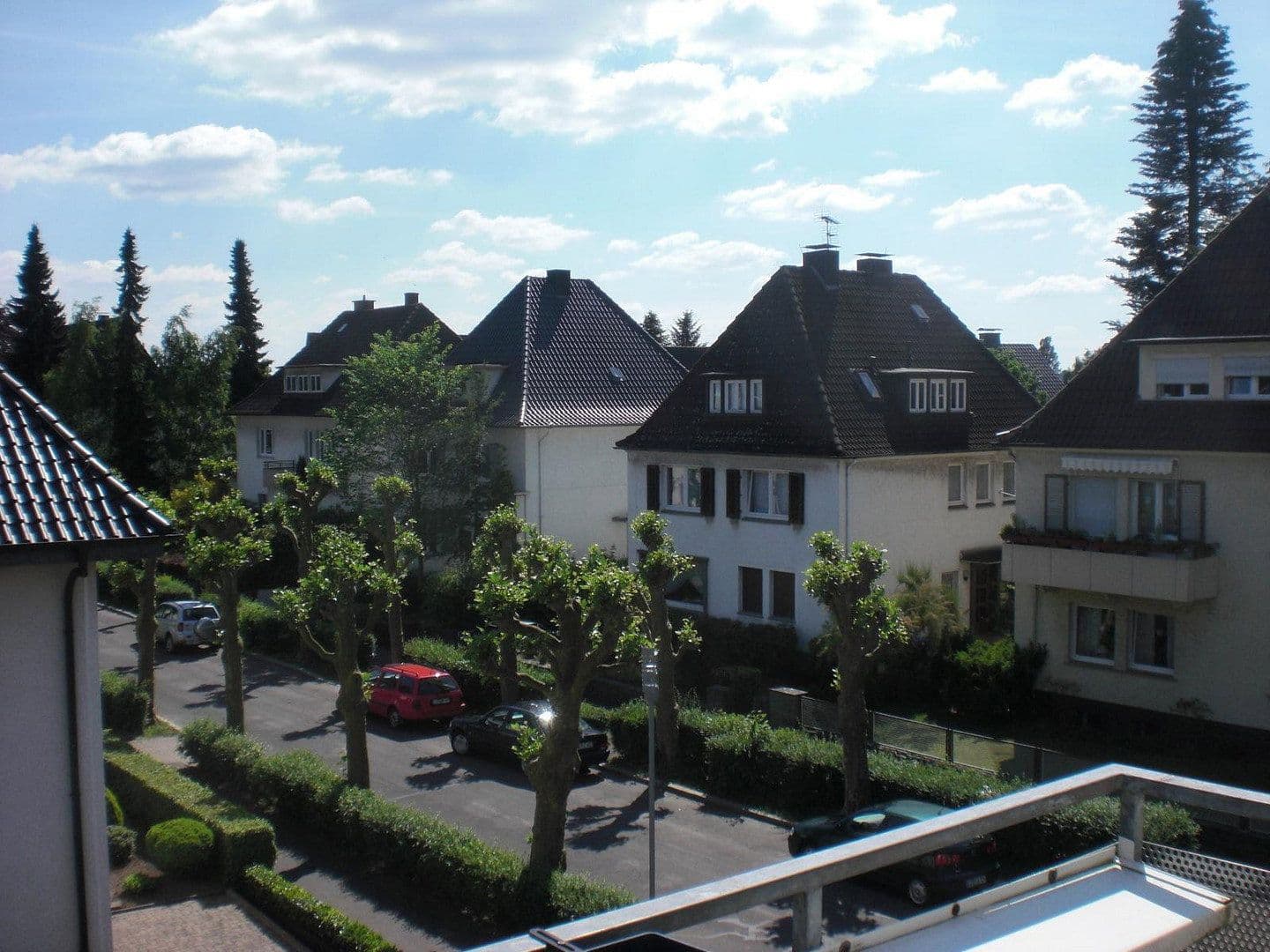 Prenájom bytu 2-izbový 80 m², Bad Salzuflen, Severné Porýnie - Westfálsko Prenájom bytu 2-izbový 80 m², Bad Salzuflen, Severné Porýnie - Westfálsko
