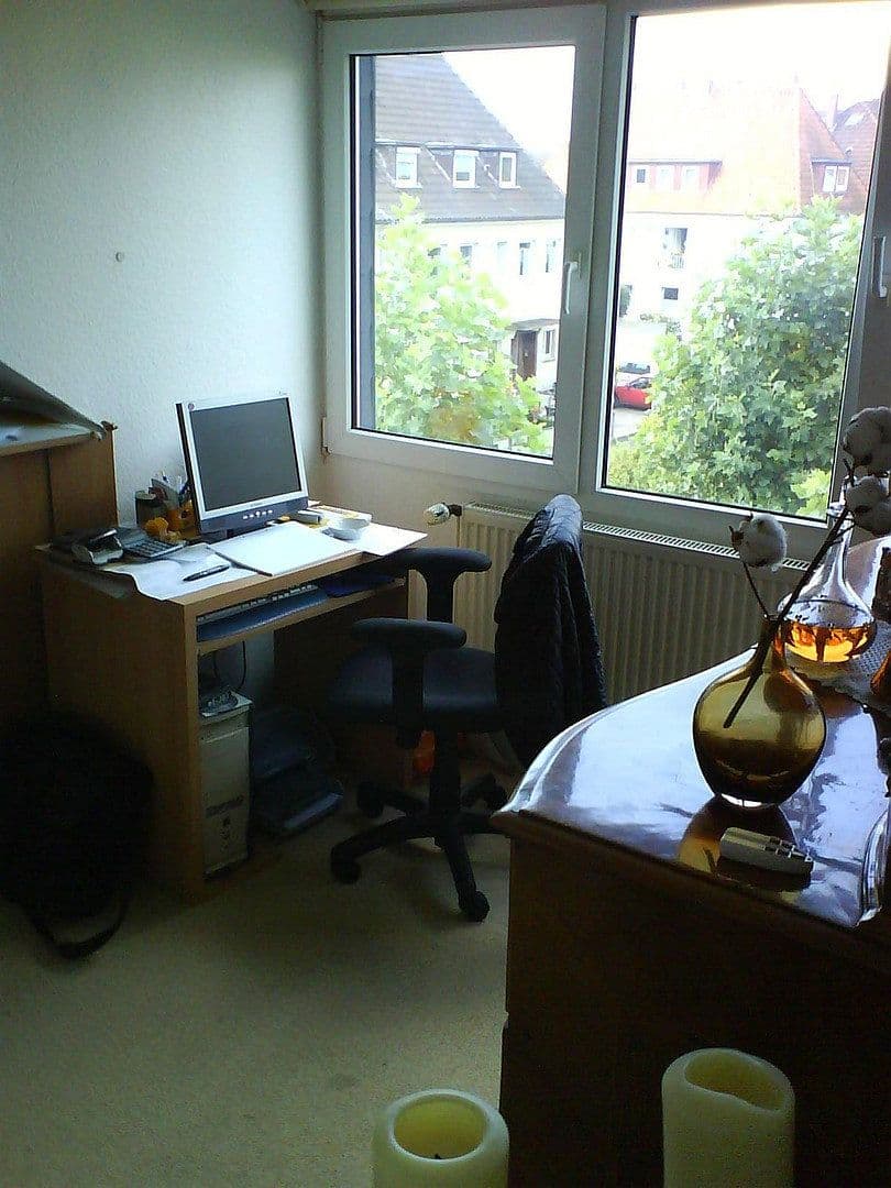 Prenájom bytu 2-izbový 80 m², Bad Salzuflen, Severné Porýnie - Westfálsko Prenájom bytu 2-izbový 80 m², Bad Salzuflen, Severné Porýnie - Westfálsko