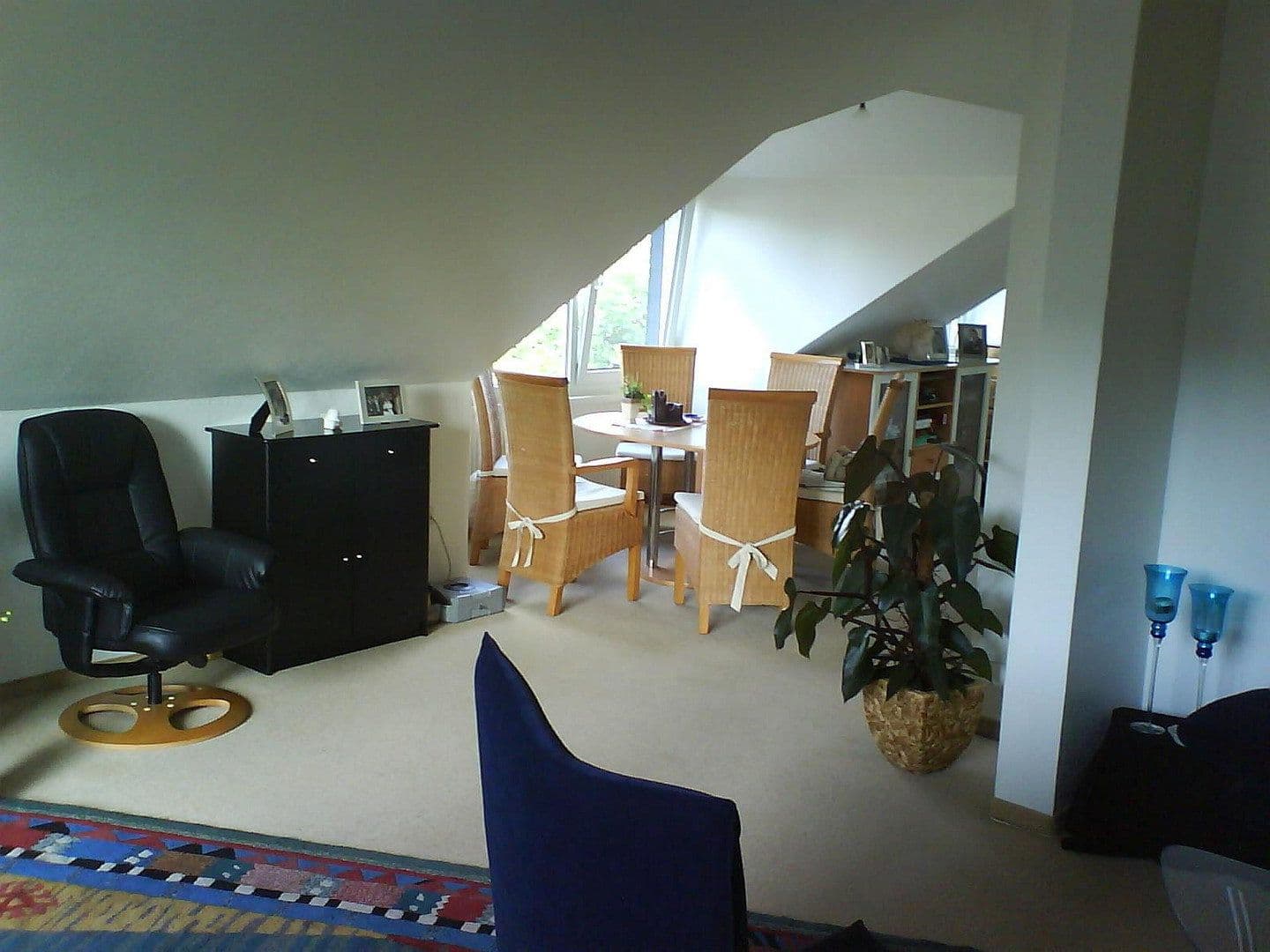 Prenájom bytu 2-izbový 80 m², Bad Salzuflen, Severné Porýnie - Westfálsko Prenájom bytu 2-izbový 80 m², Bad Salzuflen, Severné Porýnie - Westfálsko