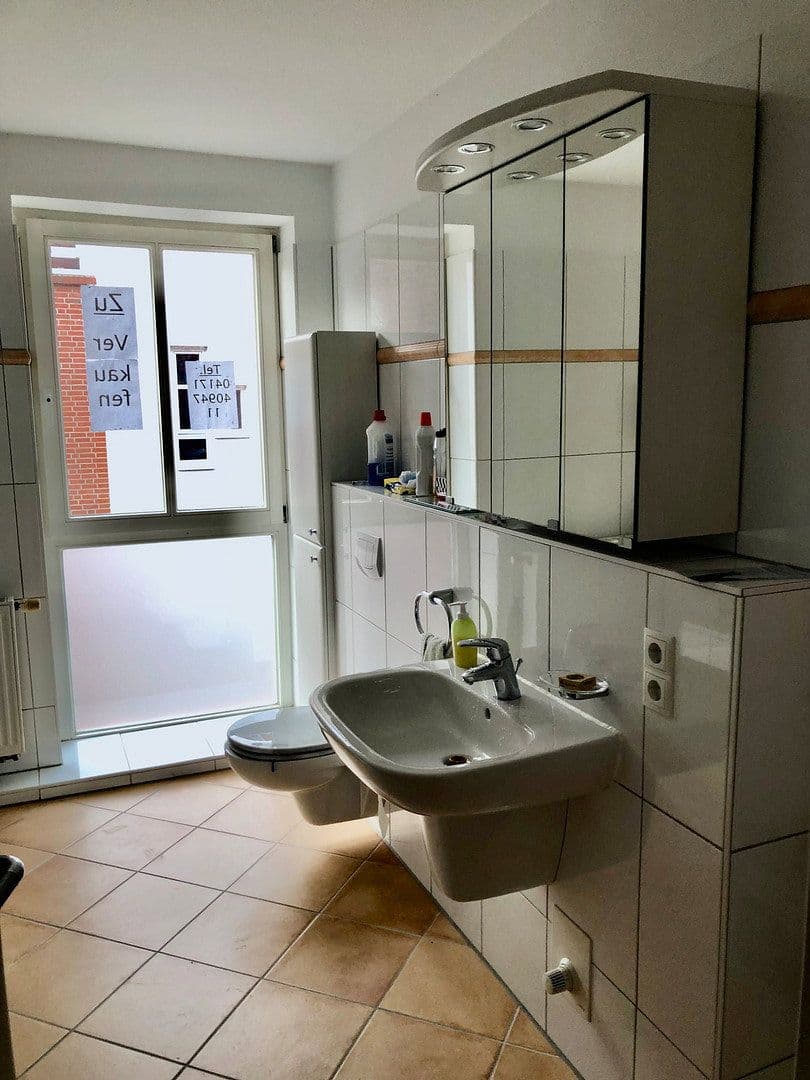 Predaj bytu 3-izbový 101 m², Lüneburg, Dolné Sasko Predaj bytu 3-izbový 101 m², Lüneburg, Dolné Sasko