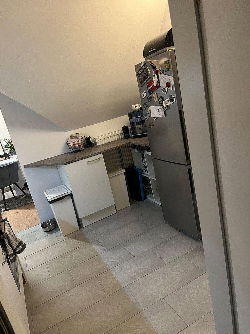 Prenájom bytu 4-izbový 75 m², Remscheid, Severné Porýnie - Westfálsko Prenájom bytu 4-izbový 75 m², Remscheid, Severné Porýnie - Westfálsko