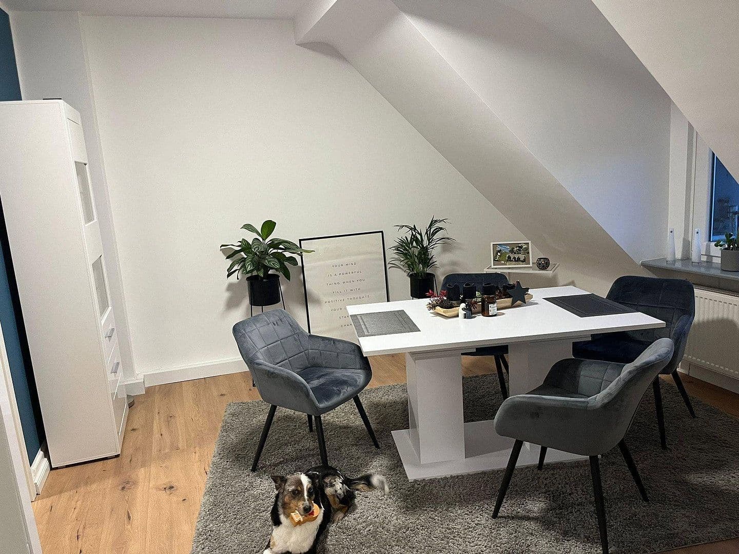 Prenájom bytu 4-izbový 75 m², Remscheid, Severné Porýnie - Westfálsko Prenájom bytu 4-izbový 75 m², Remscheid, Severné Porýnie - Westfálsko