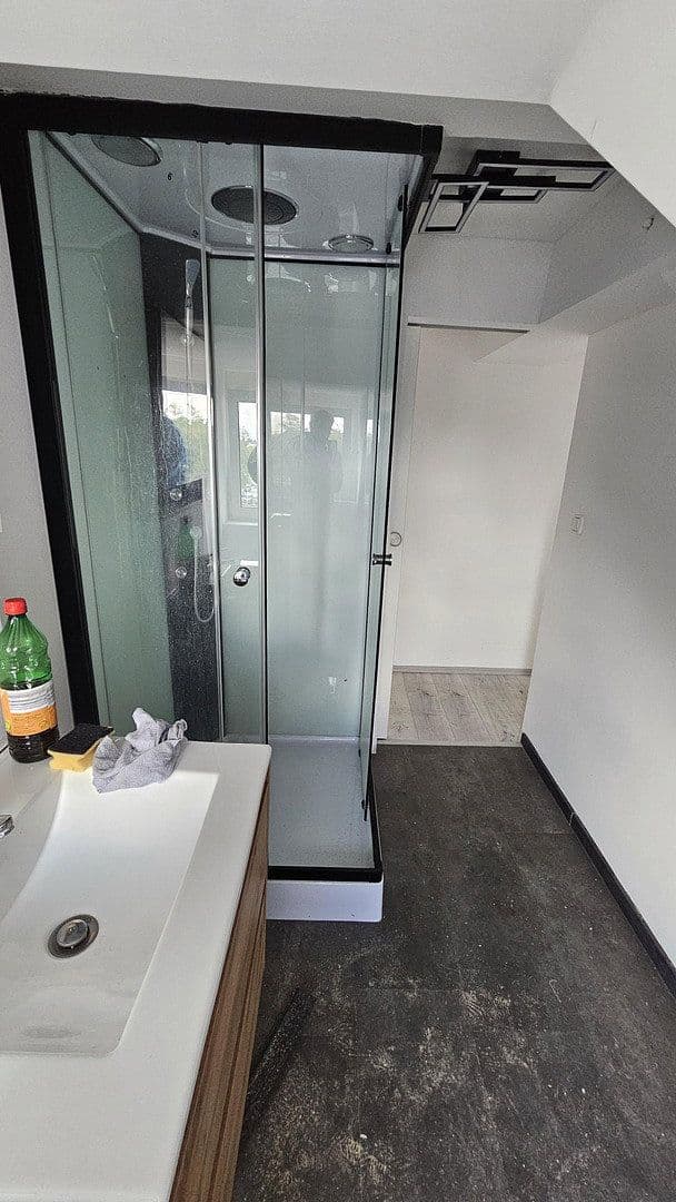 Prenájom bytu 2-izbový 63 m², Bahnhofstr. 63, Alsdorf, Severné Porýnie - Westfálsko Prenájom bytu 2-izbový 63 m², Bahnhofstr. 63, Alsdorf, Severné Porýnie - Westfálsko
