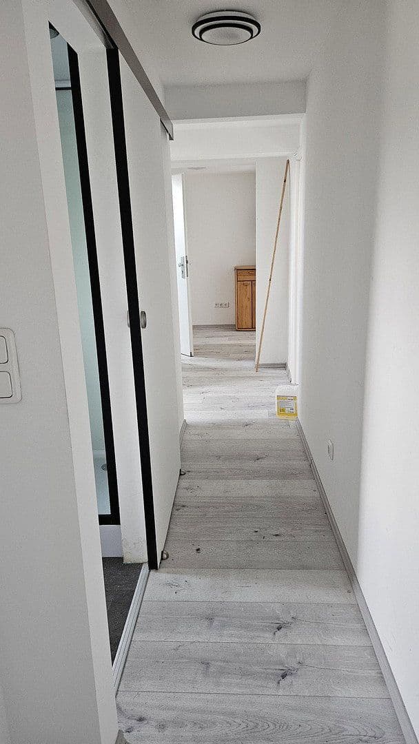 Prenájom bytu 2-izbový 63 m², Bahnhofstr. 63, Alsdorf, Severné Porýnie - Westfálsko Prenájom bytu 2-izbový 63 m², Bahnhofstr. 63, Alsdorf, Severné Porýnie - Westfálsko