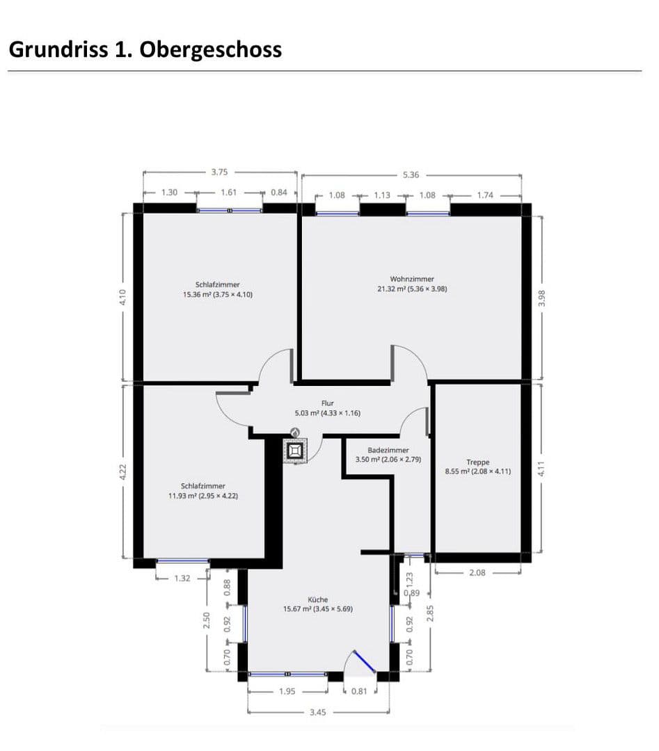 Predaj domu 151 m², pozemok 722 m², Büchenbronner Straße 71, Pforzheim, Bádensko-Wurttembersko Predaj domu 151 m², pozemok 722 m², Büchenbronner Straße 71, Pforzheim, Bádensko-Wurttembersko