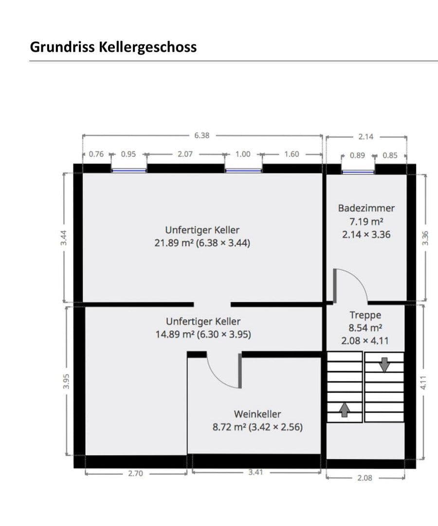 Predaj domu 151 m², pozemok 722 m², Büchenbronner Straße 71, Pforzheim, Bádensko-Wurttembersko Predaj domu 151 m², pozemok 722 m², Büchenbronner Straße 71, Pforzheim, Bádensko-Wurttembersko