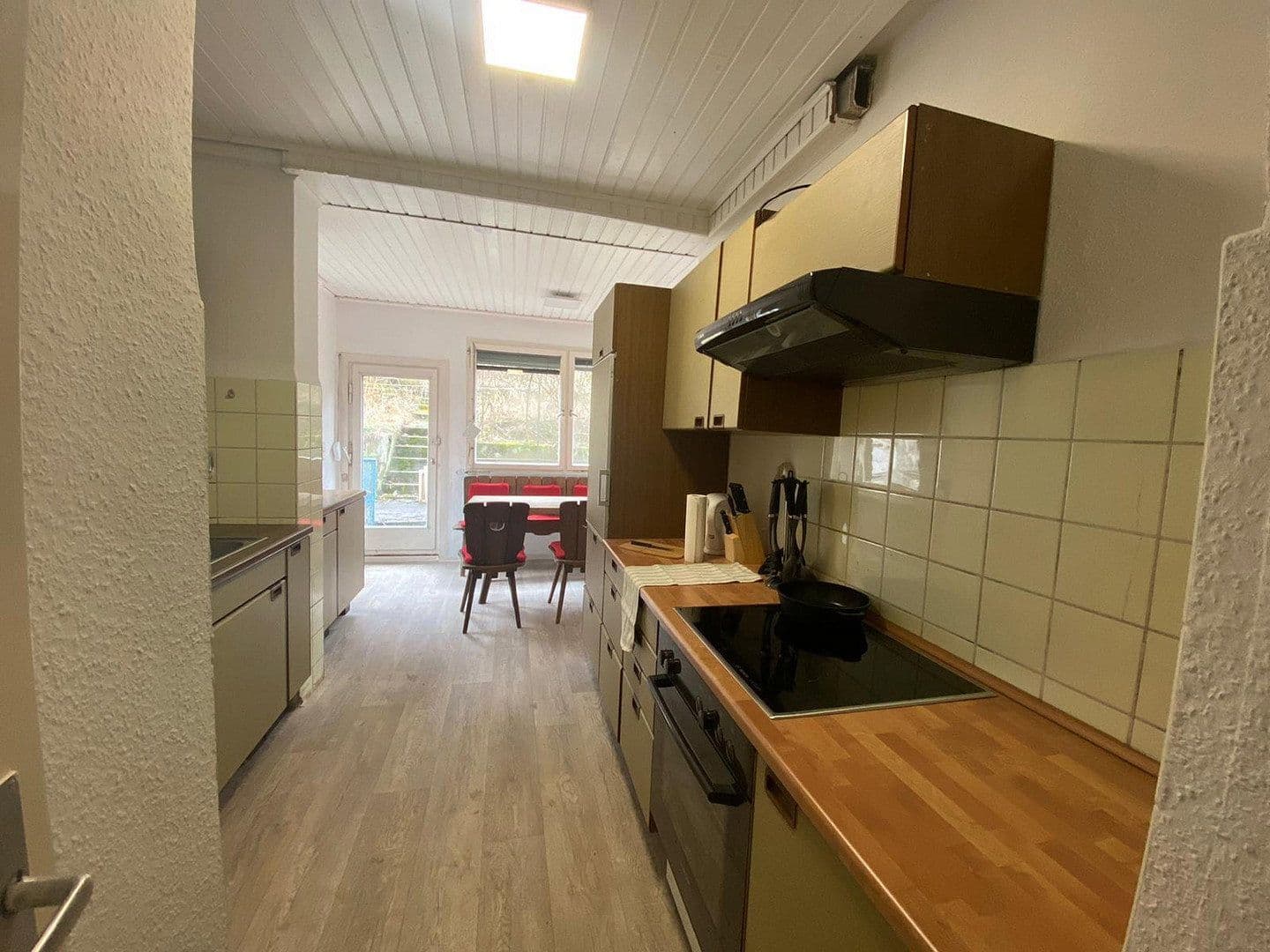 Predaj domu 151 m², pozemok 722 m², Büchenbronner Straße 71, Pforzheim, Bádensko-Wurttembersko Predaj domu 151 m², pozemok 722 m², Büchenbronner Straße 71, Pforzheim, Bádensko-Wurttembersko