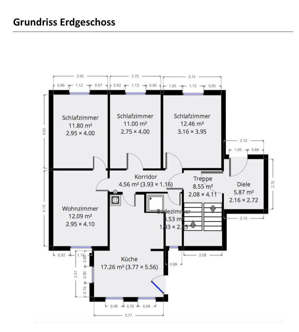 Predaj domu 151 m², pozemok 722 m², Büchenbronner Straße 71, Pforzheim, Bádensko-Wurttembersko Predaj domu 151 m², pozemok 722 m², Büchenbronner Straße 71, Pforzheim, Bádensko-Wurttembersko