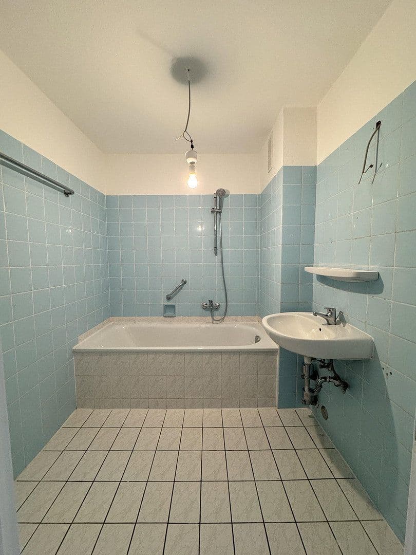 Prenájom bytu 3-izbový 81 m², Römerstr. 3, Rottweil, Bádensko-Wurttembersko Prenájom bytu 3-izbový 81 m², Römerstr. 3, Rottweil, Bádensko-Wurttembersko