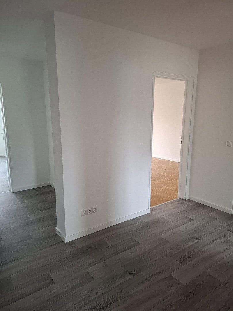 Prenájom bytu 3-izbový 81 m², Römerstr. 3, Rottweil, Bádensko-Wurttembersko Prenájom bytu 3-izbový 81 m², Römerstr. 3, Rottweil, Bádensko-Wurttembersko