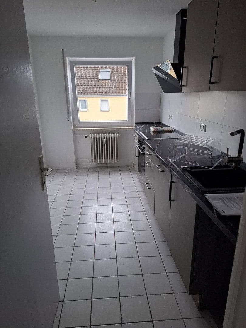 Prenájom bytu 3-izbový 81 m², Römerstr. 3, Rottweil, Bádensko-Wurttembersko Prenájom bytu 3-izbový 81 m², Römerstr. 3, Rottweil, Bádensko-Wurttembersko