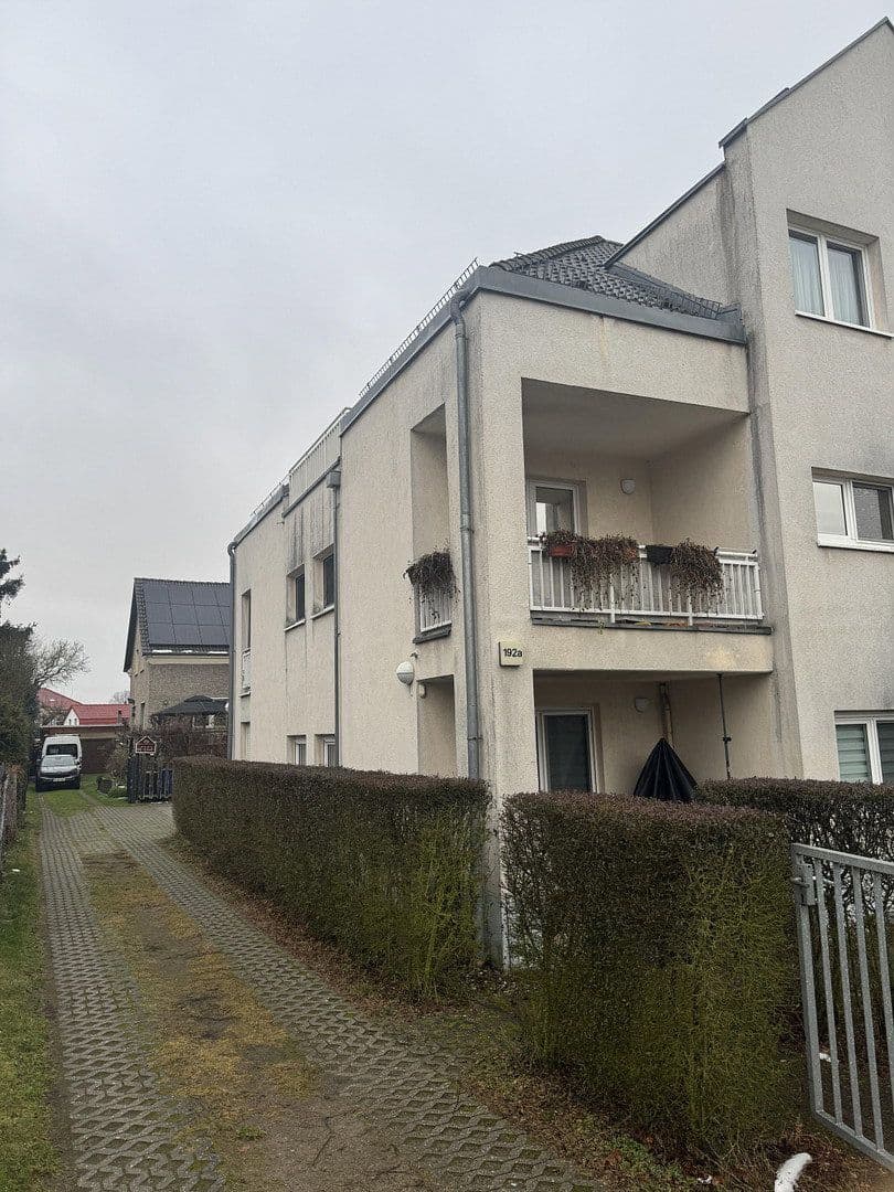 Predaj domu 260 m², pozemok 550 m², Berlin, Berlín Predaj domu 260 m², pozemok 550 m², Berlin, Berlín